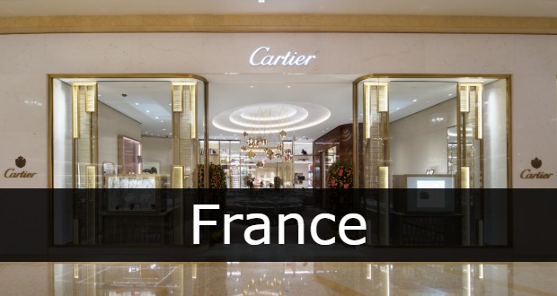 Cartier France