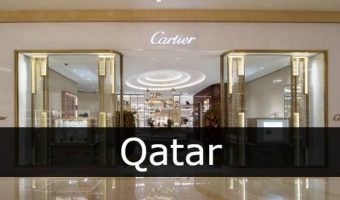 Cartier Qatar