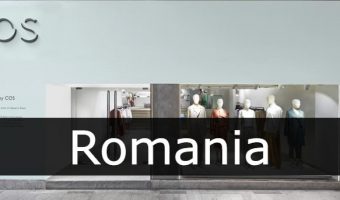 COS Romania