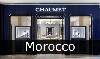 Chaumet Morocco