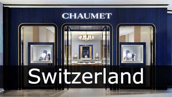 Chaumet Switzerland