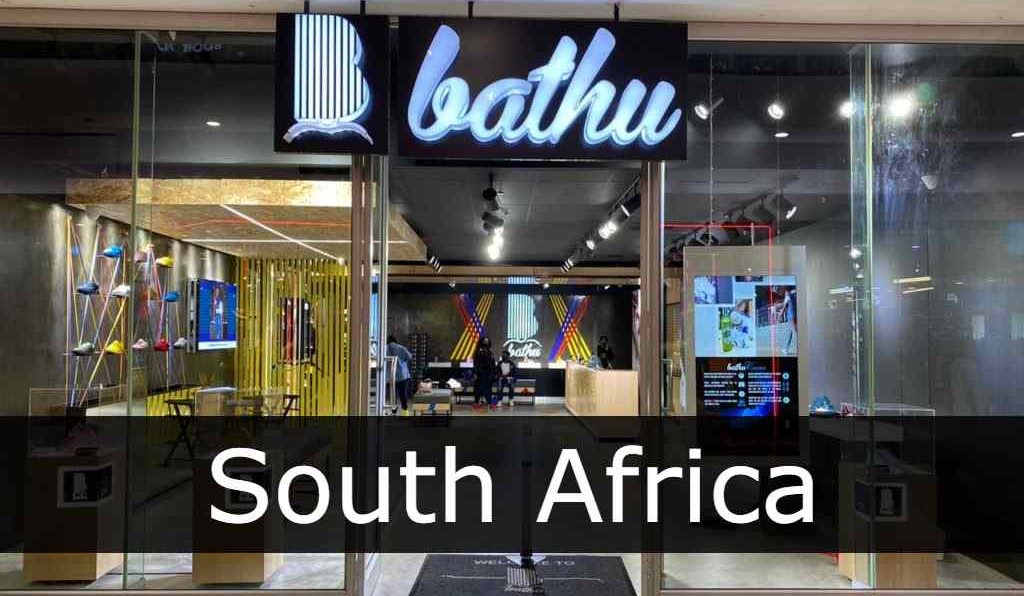 Bathu South Africa