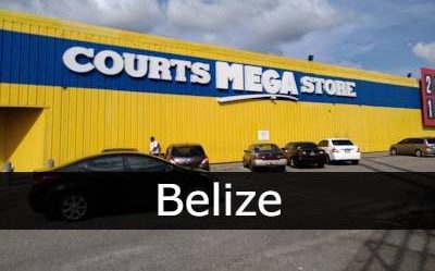 Courts Belize