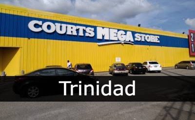 Courts Trinidad