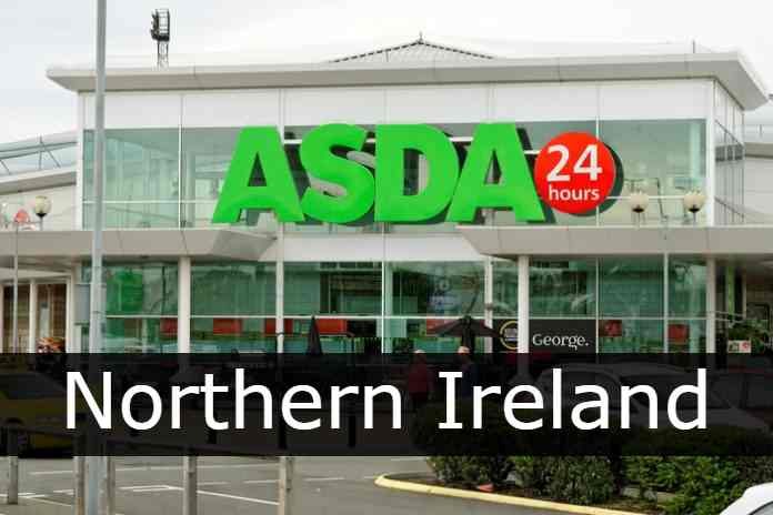 ASDA Northern Ireland