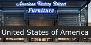 American Factory Direct United States of America