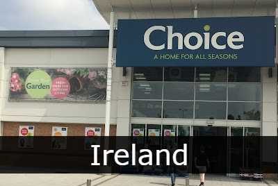 Choice Ireland