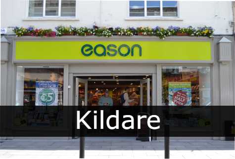 Eason Kildare