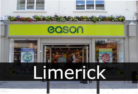 Eason Limerick