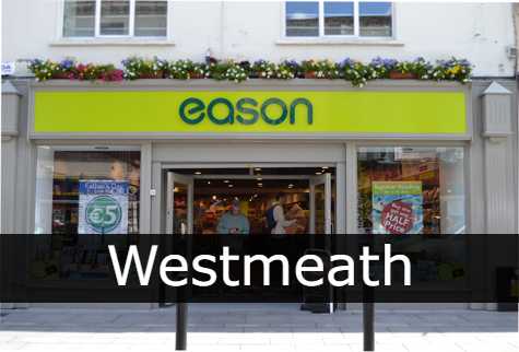 Eason Westmeath