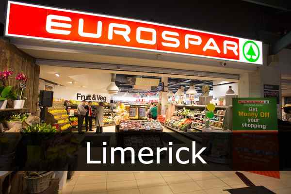 Eurospar Limerick