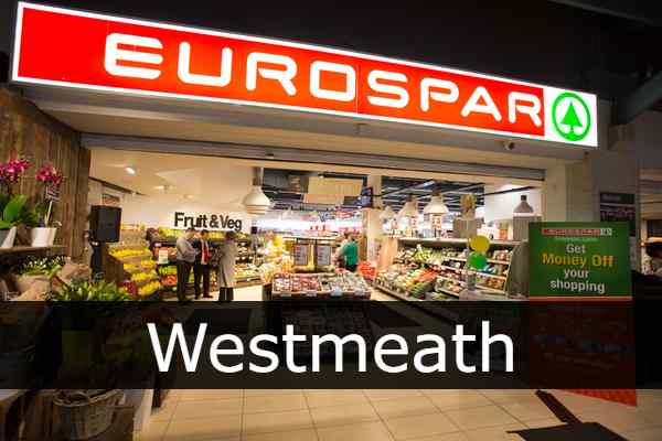 Eurospar Westmeath