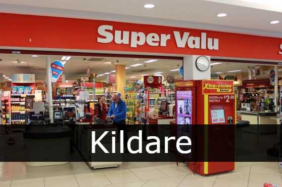 SuperValu Kildare