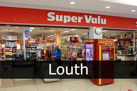 SuperValu Louth