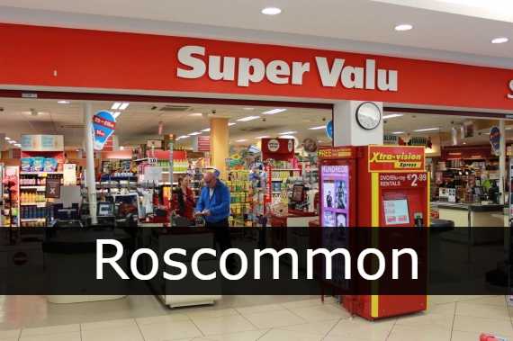 SuperValu Roscommon