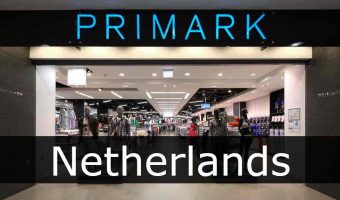 Primark Netherlands