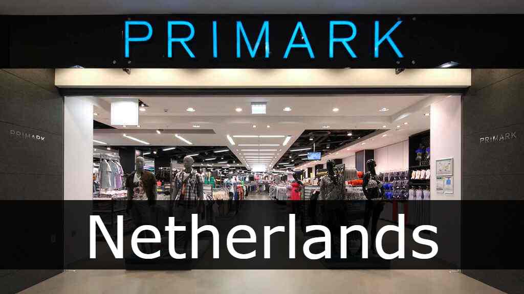 Primark Netherlands