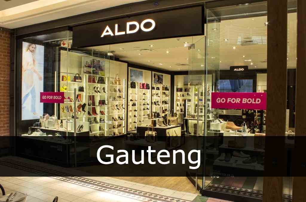 Aldo Shoes Gauteng