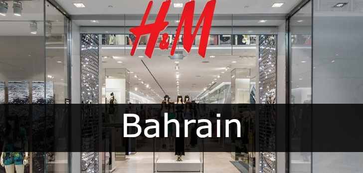 HM Bahrain