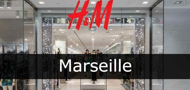 HM Marseille