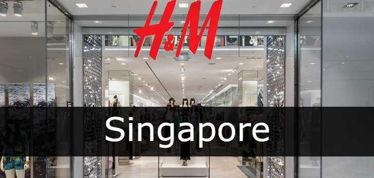 HM Singapore