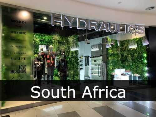 Hydraulics South Africa