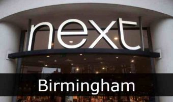 Next Birmingham