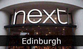 Next Edinburgh