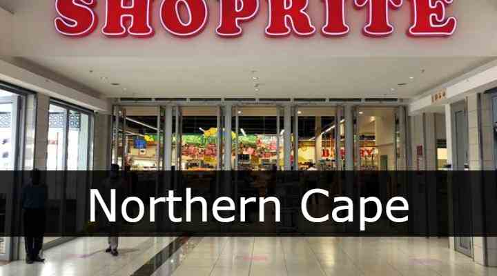 Shoprite Northern Cape