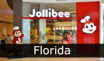 Jollibee Florida
