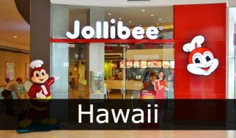 Jollibee Hawaii