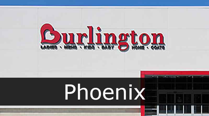 Burlington Phoenix