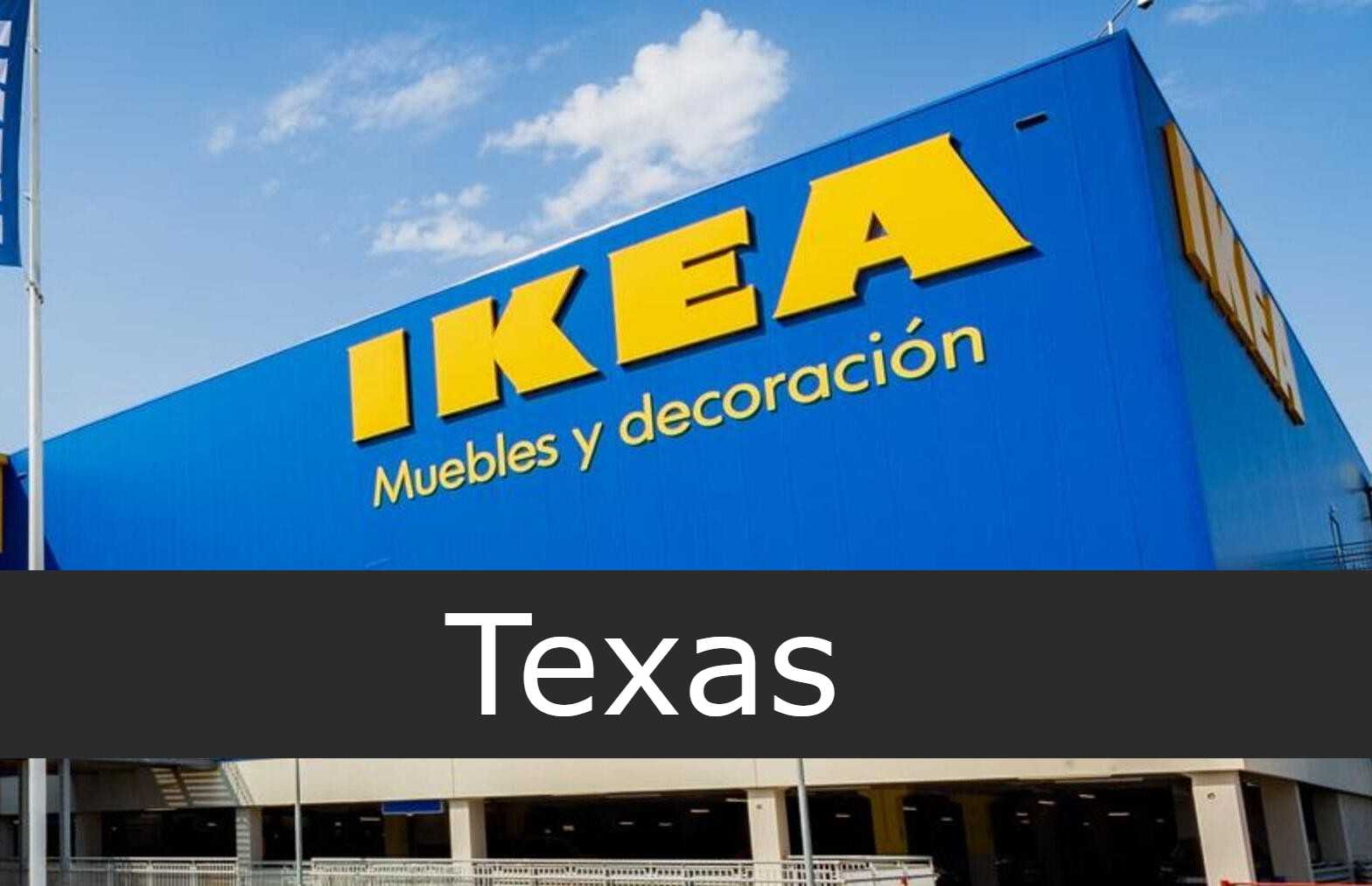 Ikea In Texas Opening Hours Locations Phone Number Opening Hours