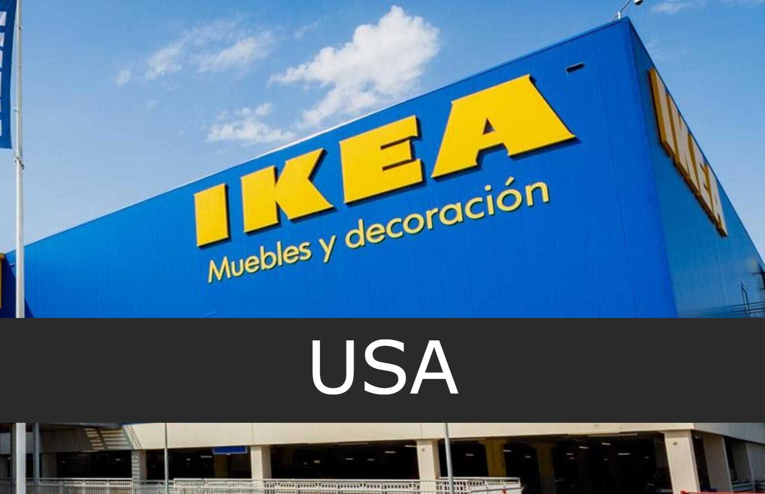 Ikea USA