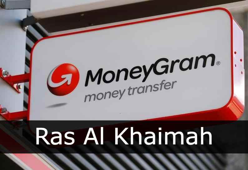 MoneyGram Ras Al Khaimah