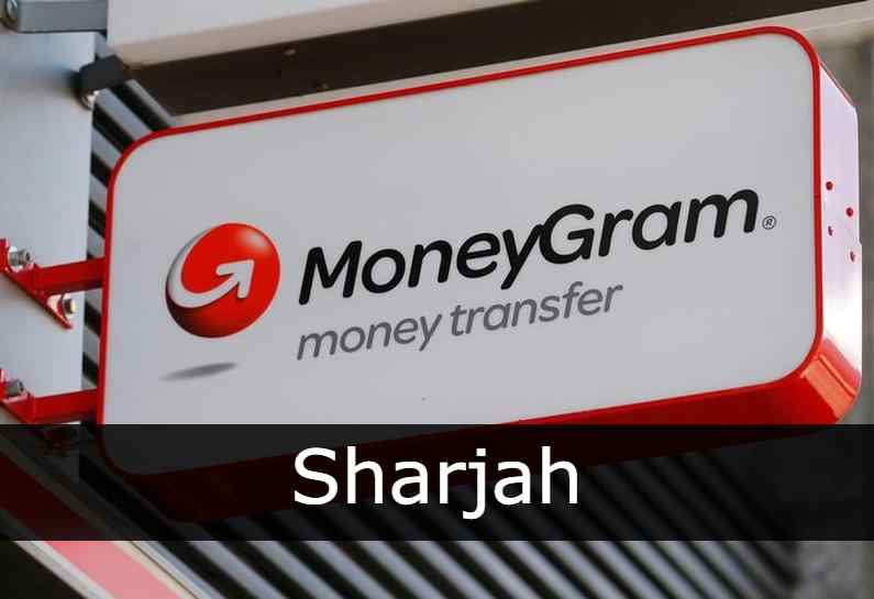 MoneyGram Sharjah