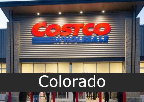 Costco Colorado