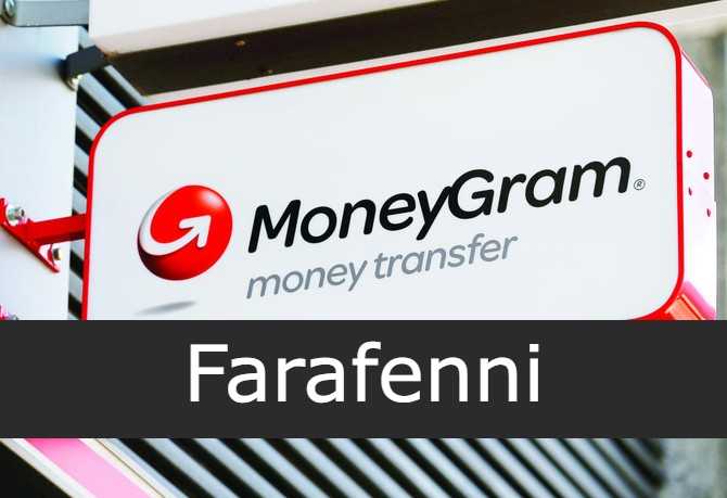 MoneyGram Farafenni