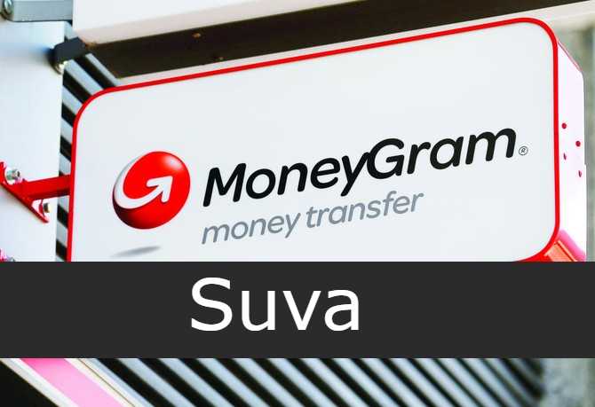 MoneyGram Suva