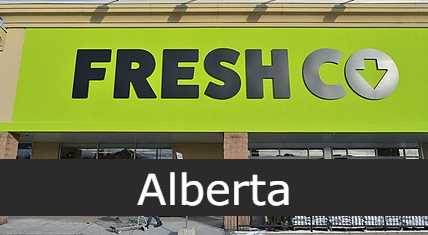 FreshCo Alberta