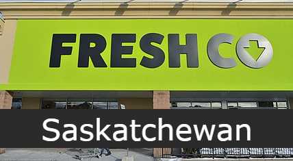 FreshCo Saskatchewan