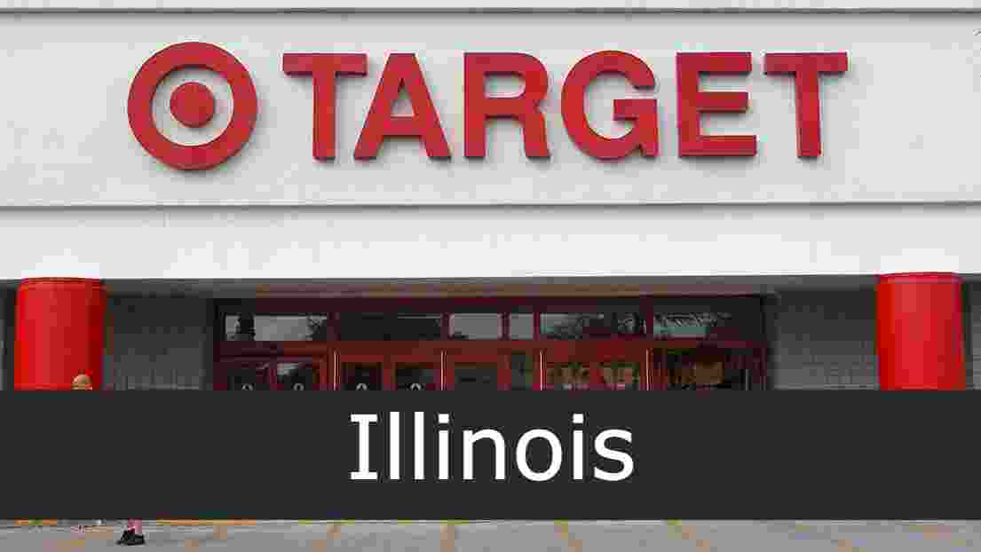 target Illinois