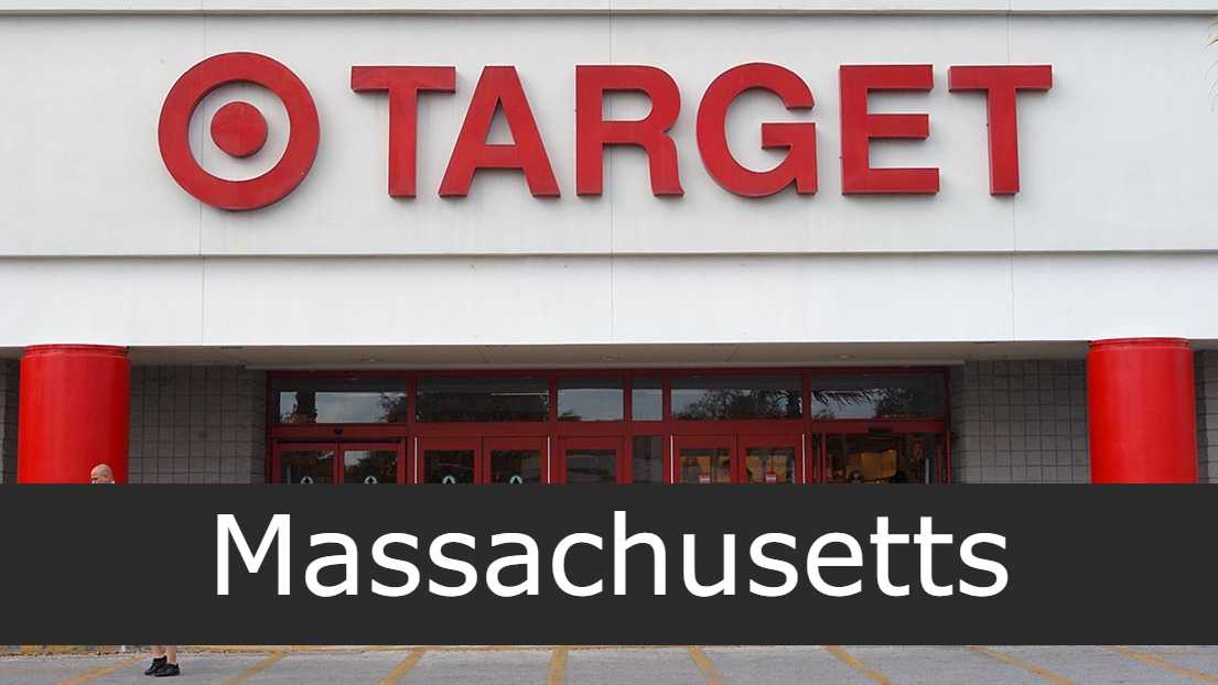 target Massachusetts