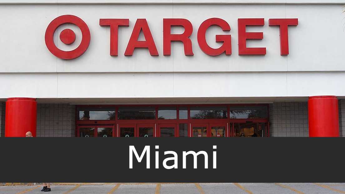 target Miami