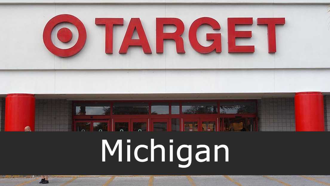 target Michigan