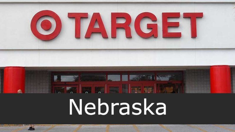 Target in Nebraska | Locations