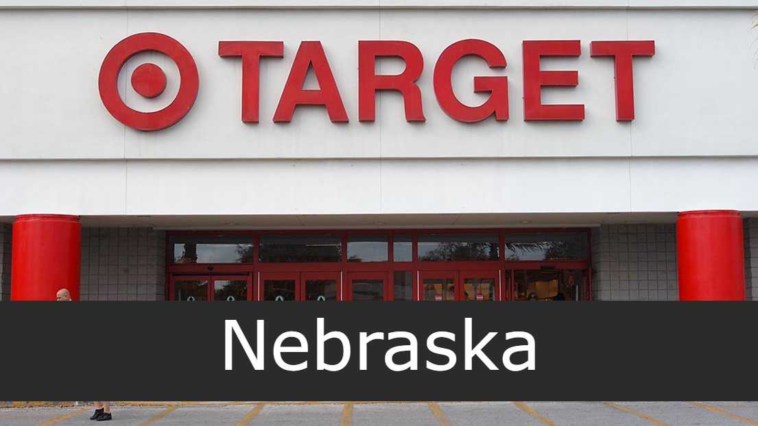 target Nebraska