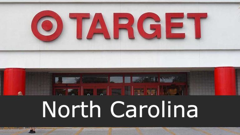 Targeting Program Nc Target in North Carolina | Locations