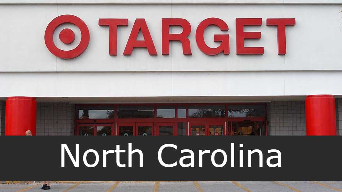 target North Carolina
