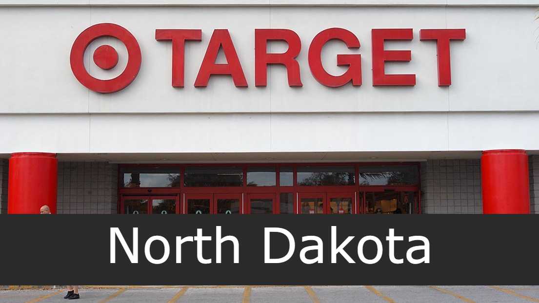 target North Dakota